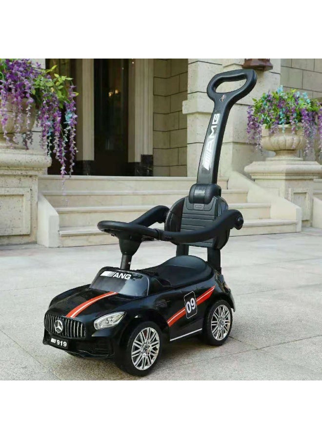 Mercedes car for kids